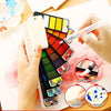 Dernier Jour -50% | AquaFold™ Palette Aquarelle Portable