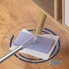 Dernier Jour -50% | SmartMop™ Balai Auto-Chiffon Hygiénique