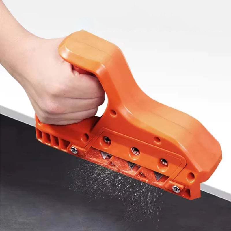 50% DE RÉDUCTION I AngleEase™  Outil de Coupe à Main