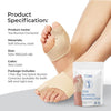 Dernier Jour -50% | ToeRelief™ Correcteur d’Oignon Sans Chirurgie