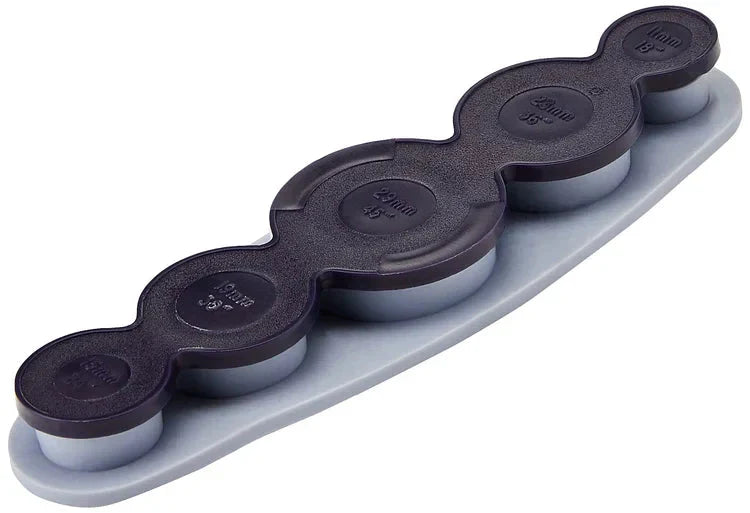 Dernier Jour -50% | ButtonArt™ Kit de Boutons Auto-Recouverts