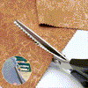 Dernier Jour -50% | CutCraft™ Ciseaux de Création Polyvalents