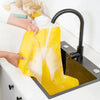 50% DE RÉDUCTION I BakeMate™ Grand Tapis de Cuisine en Silicone