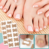 Dernier Jour -50% | PediPatch™ Patches de correction des ongles (100 pièces)