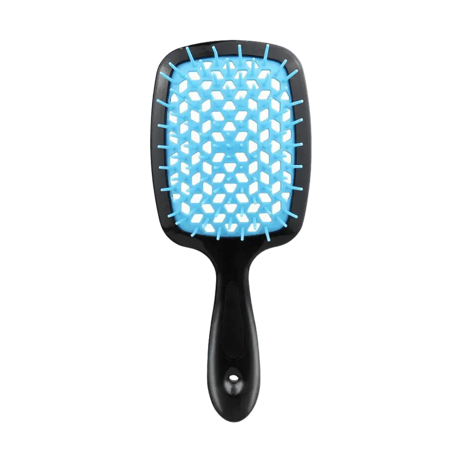 50% DE RÉDUCTION I HairEase™ Brosse Démêlante