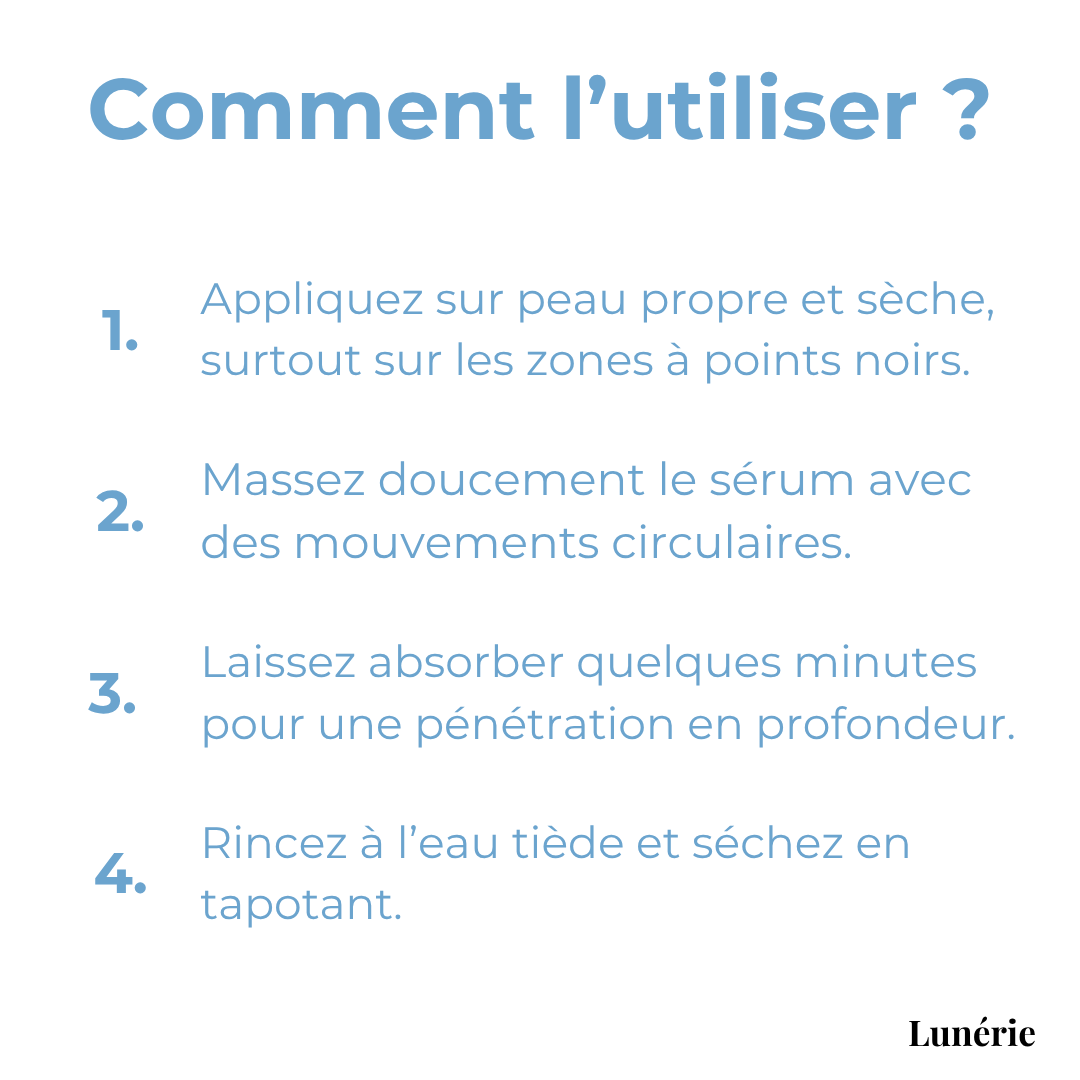 5+5 GRATUIT | ViyaClean™ Sérum Nettoyant pour les Pores