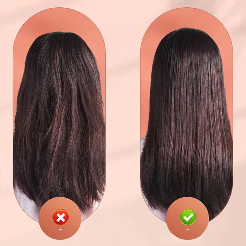 GlamWave™ Lisseur à Boucles Portable I 50% DE RÉDUCTION