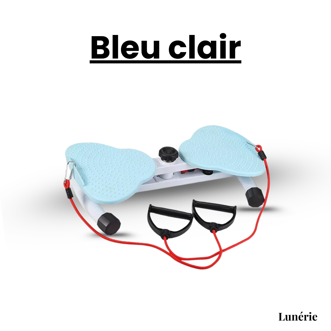 Dernier Jour -50%🔥 | FlexiFit™ Affinez votre taille sans effort !