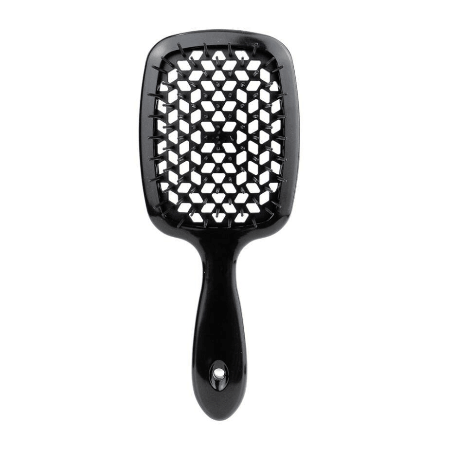 50% DE RÉDUCTION I HairEase™ Brosse Démêlante