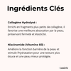 Dernier Jour -50%🔥 | GlowCare™ Masque de Nuit au Collagène