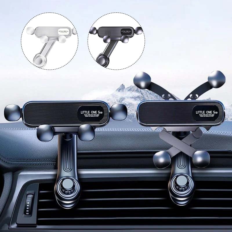 Dernier Jour -50% | DriveMate™ Support Téléphone Auto à Gravité