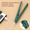 GlamWave™ Lisseur à Boucles Portable I 50% DE RÉDUCTION
