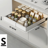 Dernier Jour -50% | SpaceMate™ Tiroir de cuisine extensible
