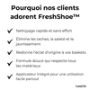 Dernier Jour -50% | FreshShoe™ Nettoyant pour Chaussures