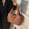 Dernier Jour -50% | Amélie™ Sac Bandoulière en Cuir Premium