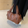 Dernier Jour -50% | Amélie™ Sac Bandoulière en Cuir Premium