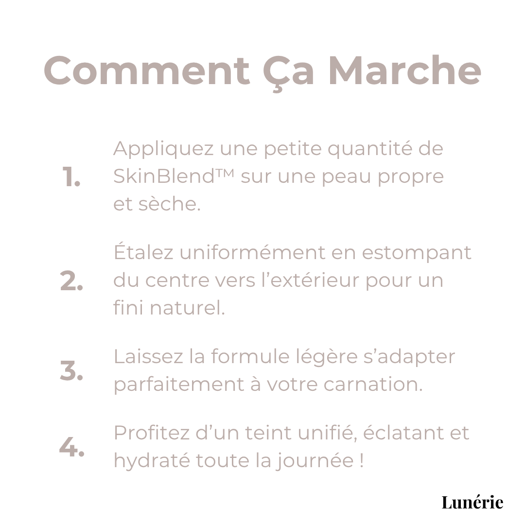 Dernier Jour -50% | SkinBlend™ Palette Correctrice 3-en-1