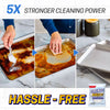 Dernier Jour -50% | GreaseFree™ Poudre Détachante