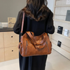 Dernier Jour -50% | Amélie™ Sac Bandoulière en Cuir Premium