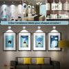 1+1 Gratuit | SpotLight™ Lampe Projecteur Sans Fil