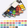 Dernier Jour -50% | AquaFold™ Palette Aquarelle Portable
