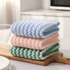 3 + 2 GRATUIT | AquaDouce™ Chiffons microfibre (2 chiffons gratuits)