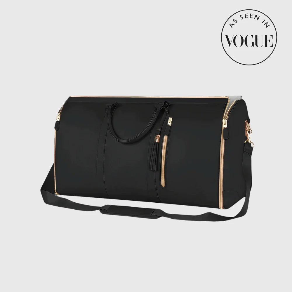 50% DE RÉDUCTION I PackPro™ Sac de Voyage Pliable