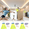 Dernier Jour -50% | ShuttlePro™ Kit d’Entraînement pour le Badminton