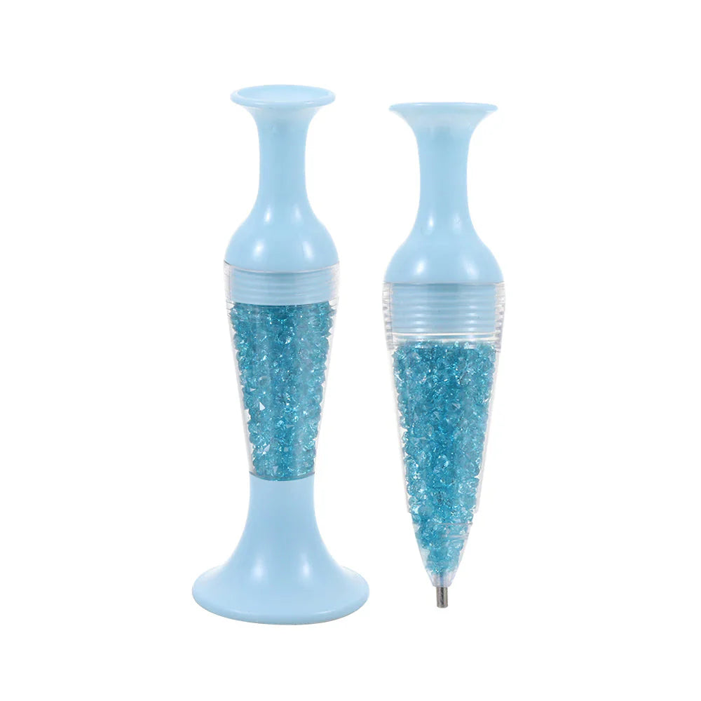 Dernier Jour -50%🔥 | GemArt™ Stylo de Peinture au Diamant