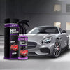 Dernier Jour -50% | UltraShine™ Spray Céramique pour Voitures