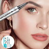 Dernier Jour -50% | BrowMaster™ Crayon à Sourcils Waterproof