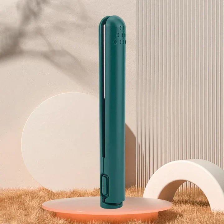 GlamWave™ Lisseur à Boucles Portable I 50% DE RÉDUCTION