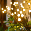 Dernier Jour -50% | Firefly™ Lampe Solaire LED Effet Luciole (6 lampes par lot)