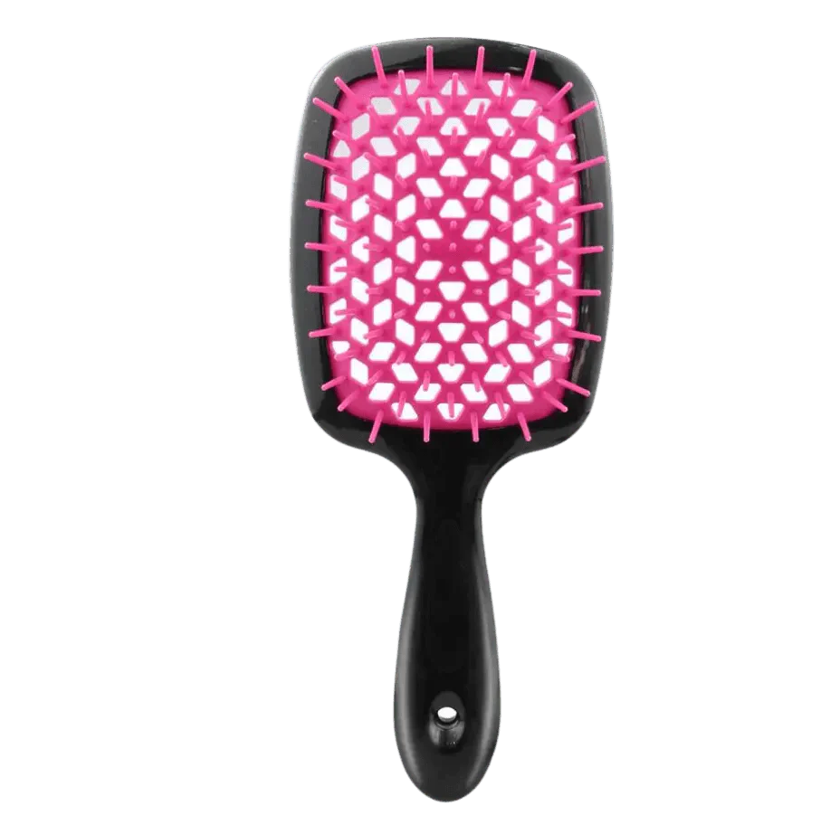 50% DE RÉDUCTION I HairEase™ Brosse Démêlante