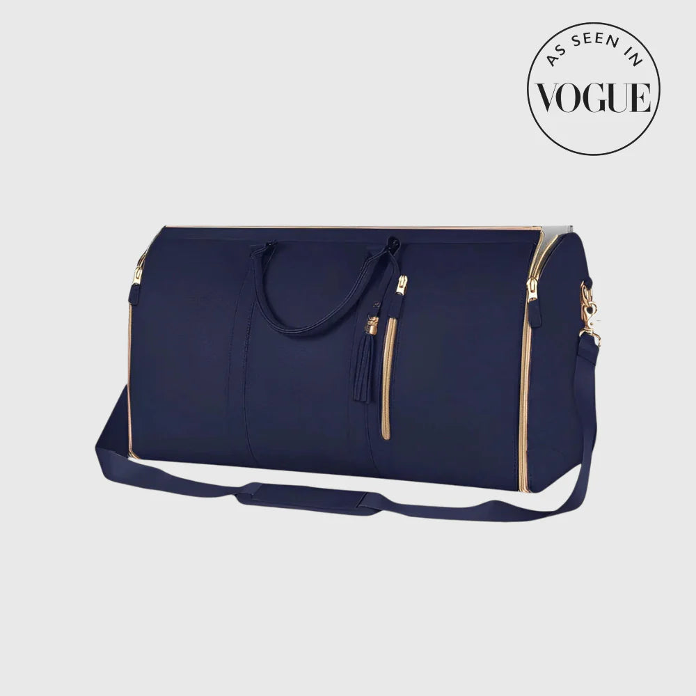 50% DE RÉDUCTION I PackPro™ Sac de Voyage Pliable
