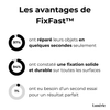 FixFast™ Colle Réparatrice Tout Usage | Dernier Jour 1+1 GRATUIT🔥