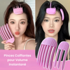 Dernier Jour -50% | GlamLift™ Pinces Coiffantes pour Volume Instantané
