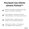FixFast™ Colle Réparatrice Tout Usage | Dernier Jour 1+1 GRATUIT🔥