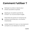 FixFast™ Colle Réparatrice Tout Usage | Dernier Jour 1+1 GRATUIT🔥