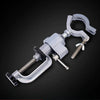 Dernier Jour -50 | PerçaFlex™ Pince rotative pour support de perceuse électrique