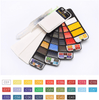 Dernier Jour -50% | AquaFold™ Palette Aquarelle Portable