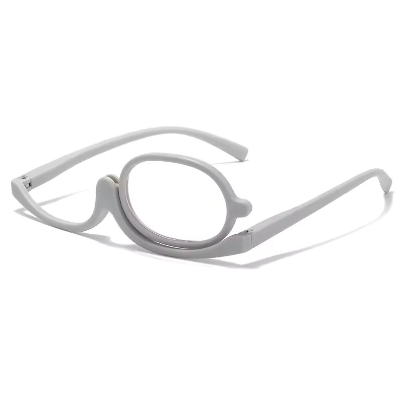 Dernier Jour -50%🔥 | EyeGlow™ Lunettes de Maquillage Rotatives