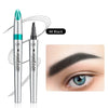 Dernier Jour -50% | BrowMaster™ Crayon à Sourcils Waterproof