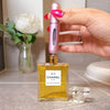 1 + 1 GRATUIT | FragranceFlow™ Flacons de Recharge Mini Parfum
