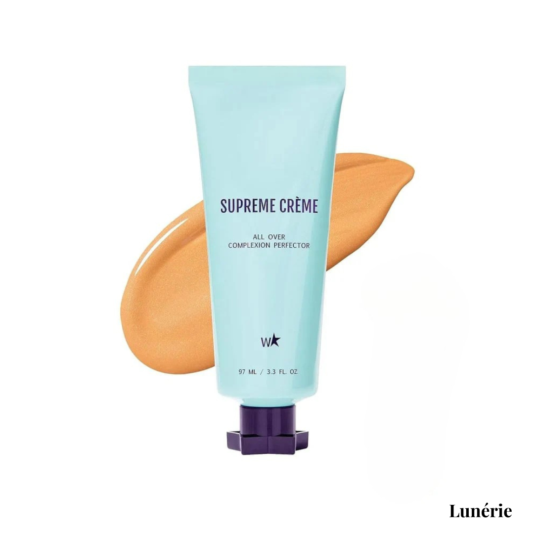 Dernier Jour -50%🔥 | GlowMist™ Perfecteur de peau tout-en-un