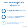 Dernier Jour -50%🔥 | TailleFit™ Cerceau Amincissant