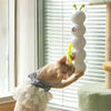 Dernier Jour -50% | WiggleTail™ Jouet interactif pour chat
