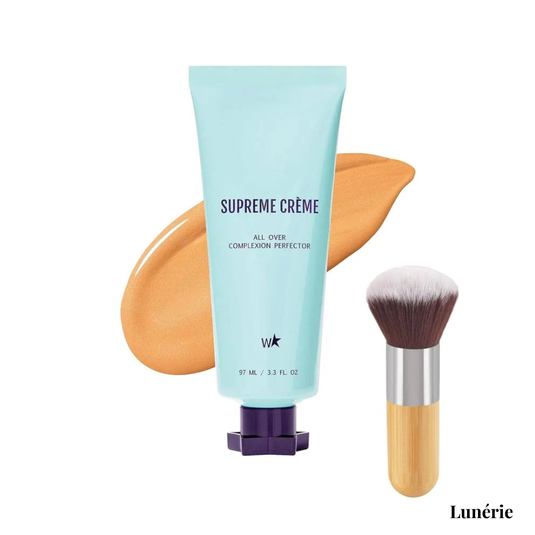 Dernier Jour -50%🔥 | GlowMist™ Perfecteur de peau tout-en-un