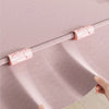 Dernier Jour -50%🔥 | CâlinClip™ - Clips décoratifs pour draps tendus et bien fixés (x12)