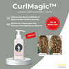 Dernier Jour -50%🔥 | CurlMagic™ Crème Définissante pour Boucles